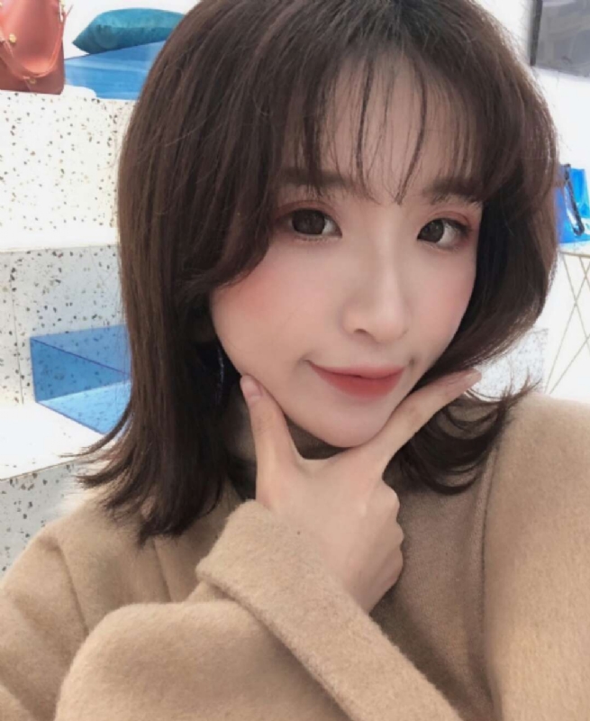 莉婷的第一张照片--漳州婚介网