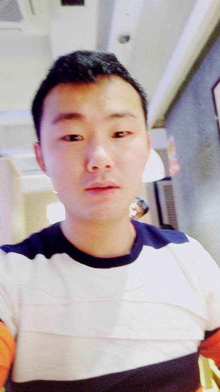 云淡风轻的第一张照片--漳州婚介网