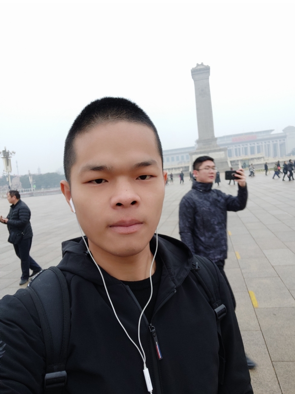 秋殇的第二张照片--漳州婚介网
