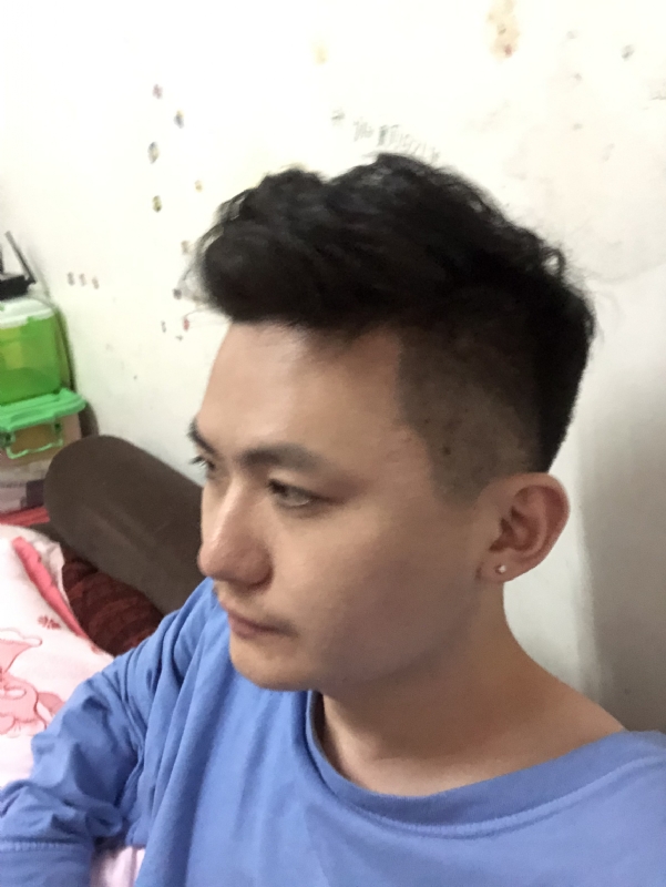 jason的第一张照片--漳州婚介网