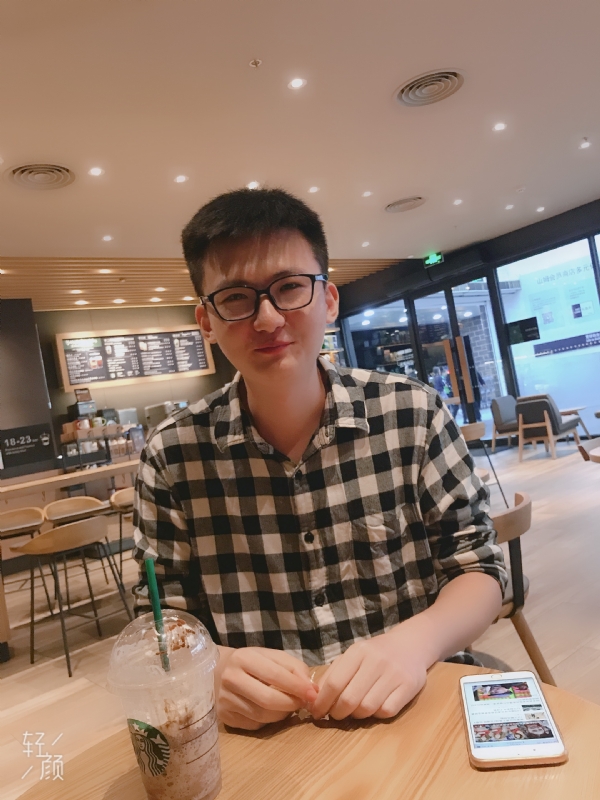 jason的第二张照片--漳州婚介网