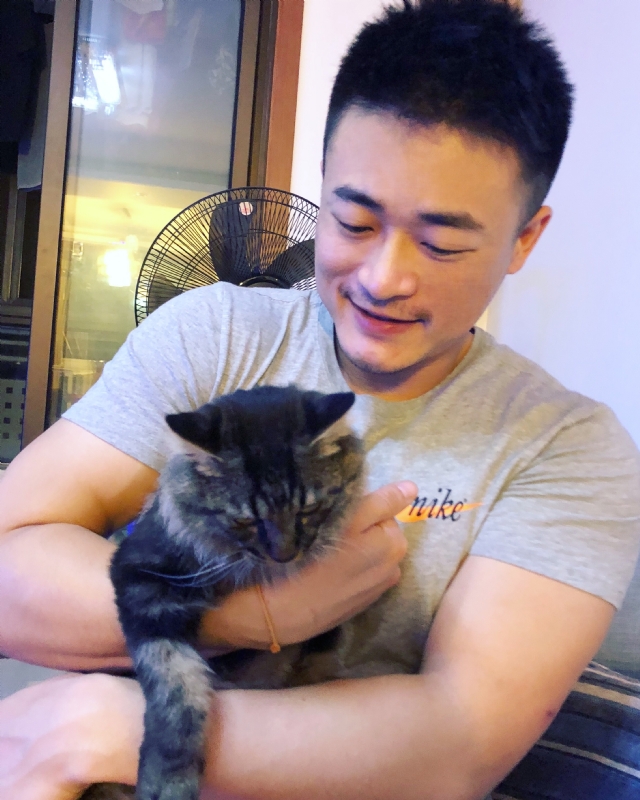 林云海的第二张照片--漳州婚介网