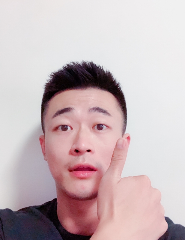 林云海的第三张照片--漳州婚介网