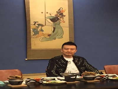 月影沙丘的第一张照片--漳州婚介网