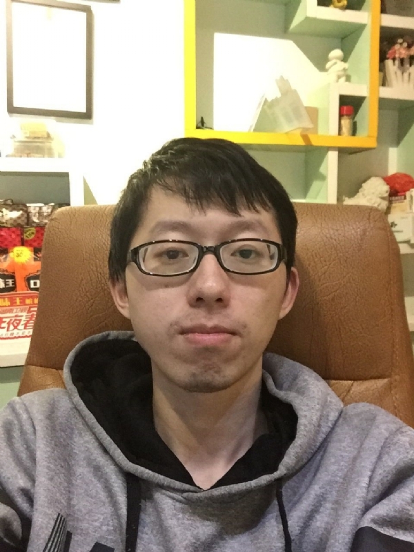 桀桀的第一张照片--漳州婚介网