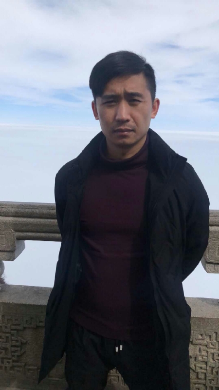 一江春水向东流的第一张照片--漳州婚介网