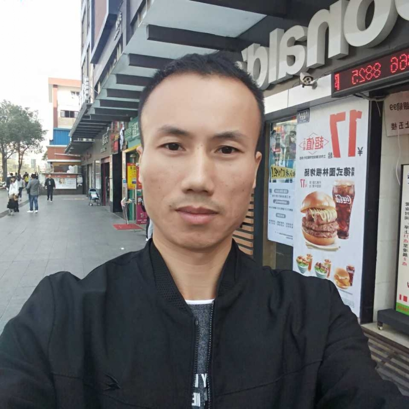 地瓜的第一张照片--漳州婚介网