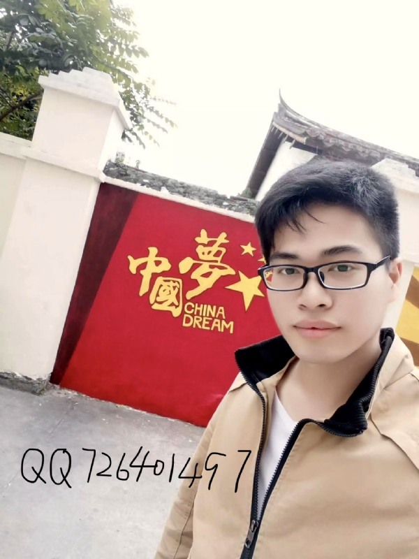 奋斗2020的第一张照片--漳州婚介网