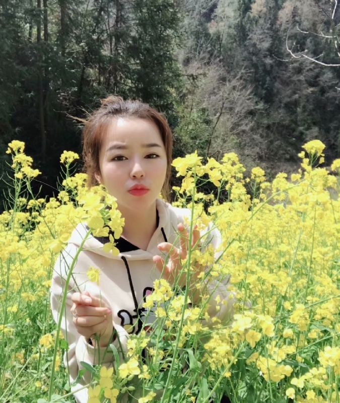 阡陌的第一张照片--漳州婚介网