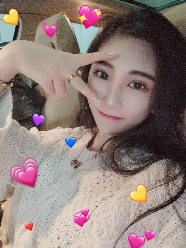 孙雪的第一张照片--漳州婚介网