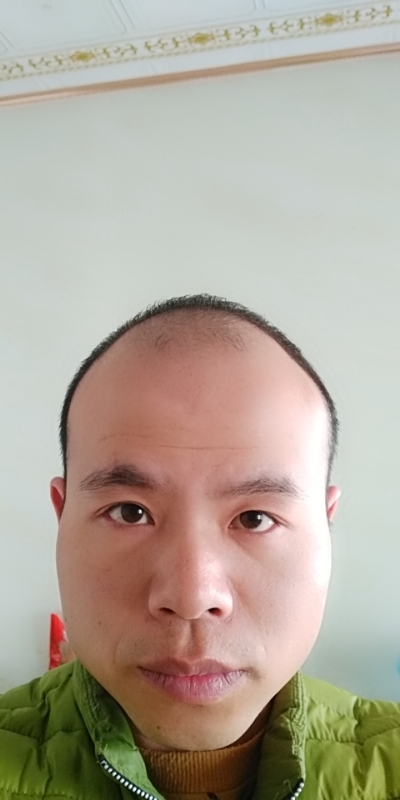 阿煌的第一张照片--漳州婚介网