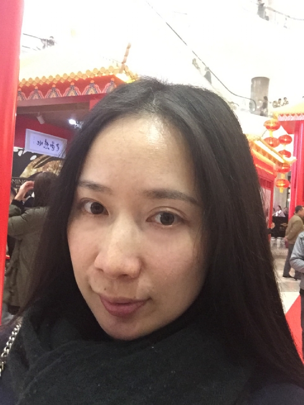 sisi的第一张照片--漳州婚介网