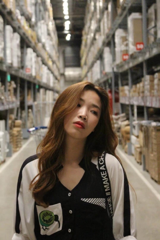 平ling的第二张照片--漳州婚介网