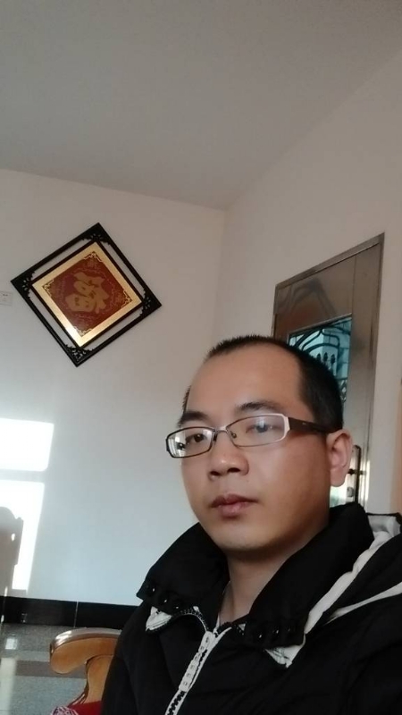 心灵游侠的第一张照片--漳州婚介网