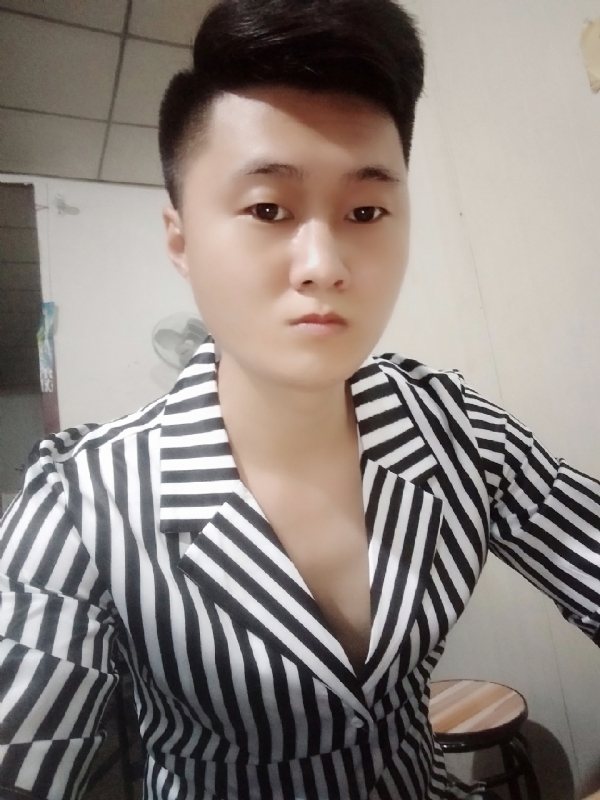 随遇而安的第一张照片--漳州婚介网