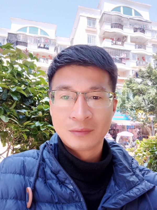 天行的第一张照片--漳州婚介网