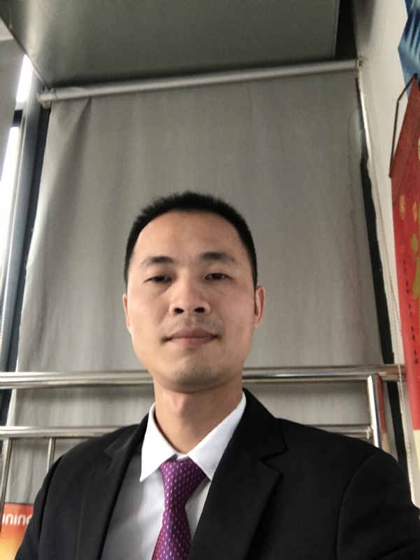 等你来的第一张照片--漳州婚介网