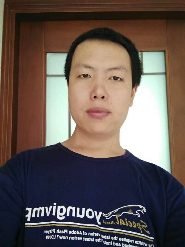 期待认识你的第一张照片--漳州婚介网