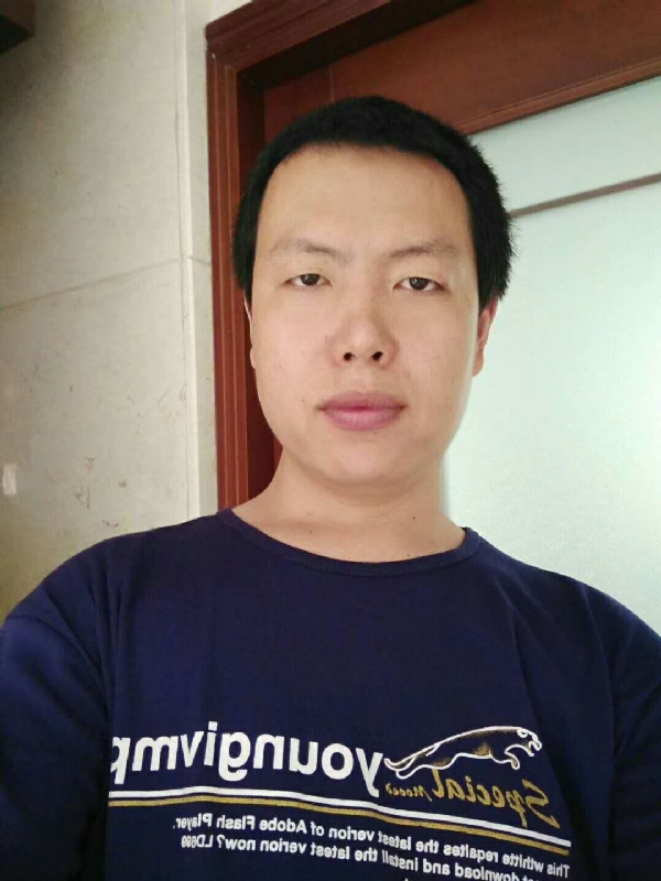 期待认识你的第三张照片--漳州婚介网