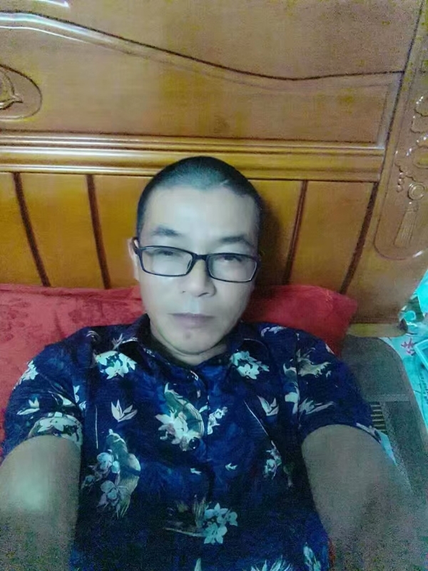 坚信就是你的第一张照片--漳州婚介网