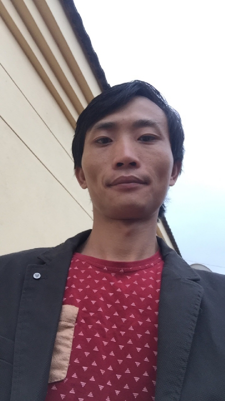 WENK的第一张照片--漳州婚介网