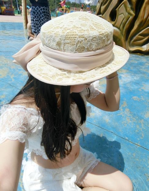 小妮的第二张照片--漳州婚介网