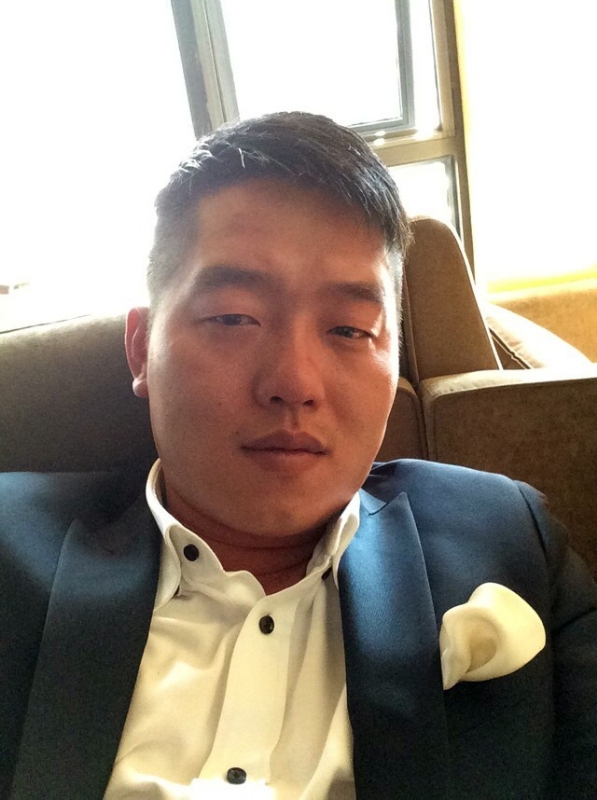 风往北吹的第二张照片--漳州婚介网