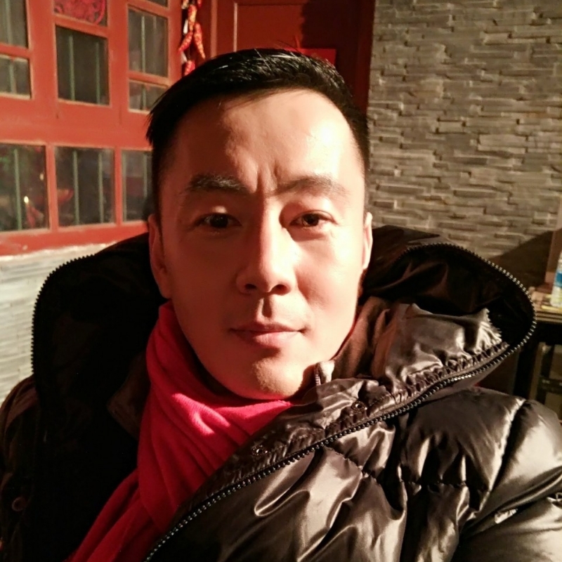 月满西楼的第一张照片--漳州婚介网