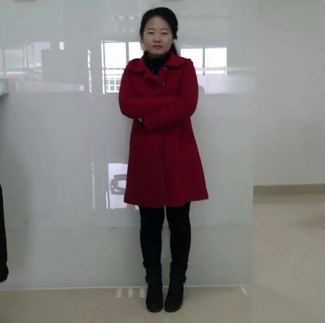 陈美美2019的第一张照片--漳州婚介网
