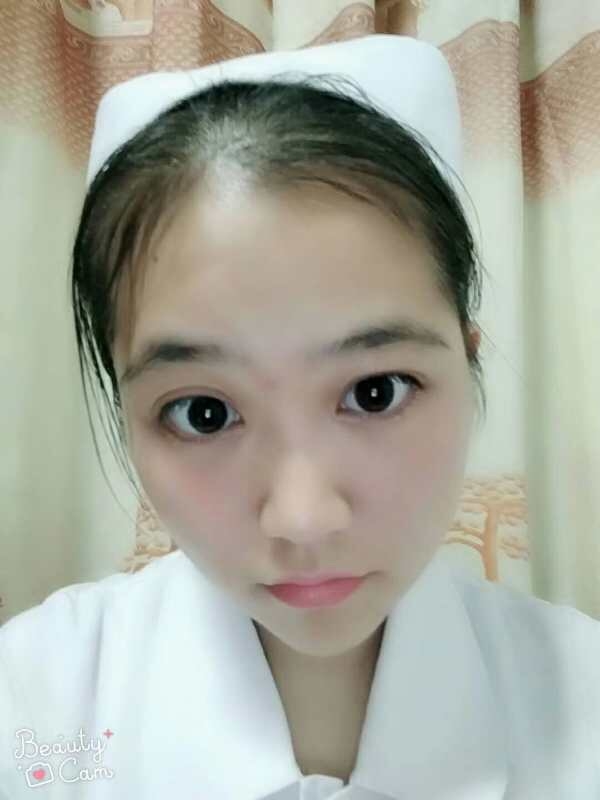 美美的第二张照片--漳州婚介网