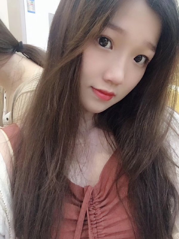 安安的第一张照片--漳州婚介网