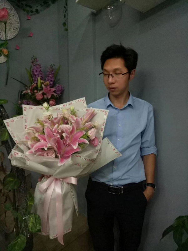 不死书生的第一张照片--漳州婚介网