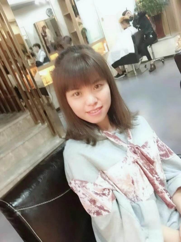 米砂的第一张照片--漳州婚介网