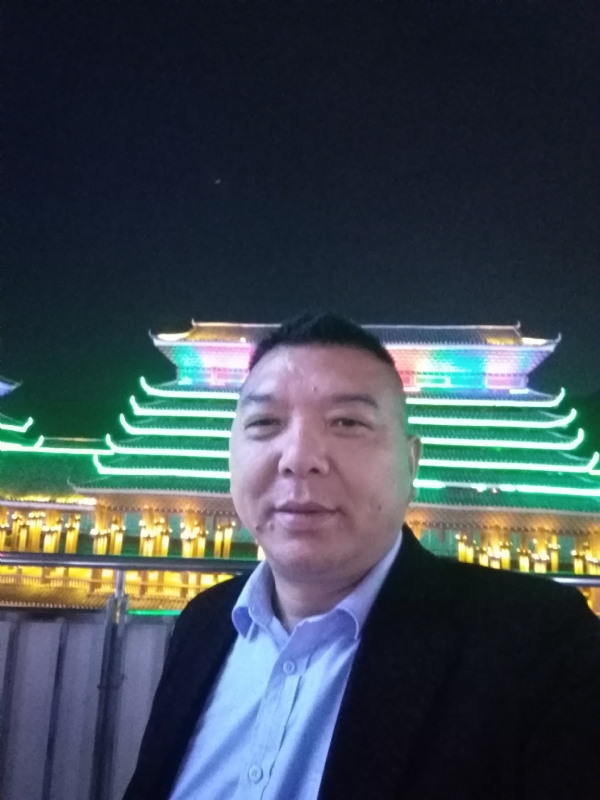 幸福的港湾的第一张照片--漳州婚介网