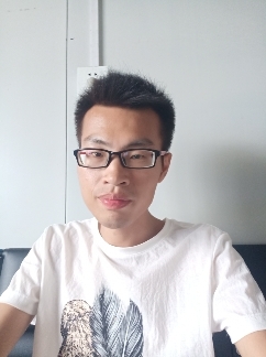 只求缘分来到的第一张照片--漳州婚介网