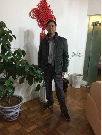 阳光的第一张照片--漳州婚介网