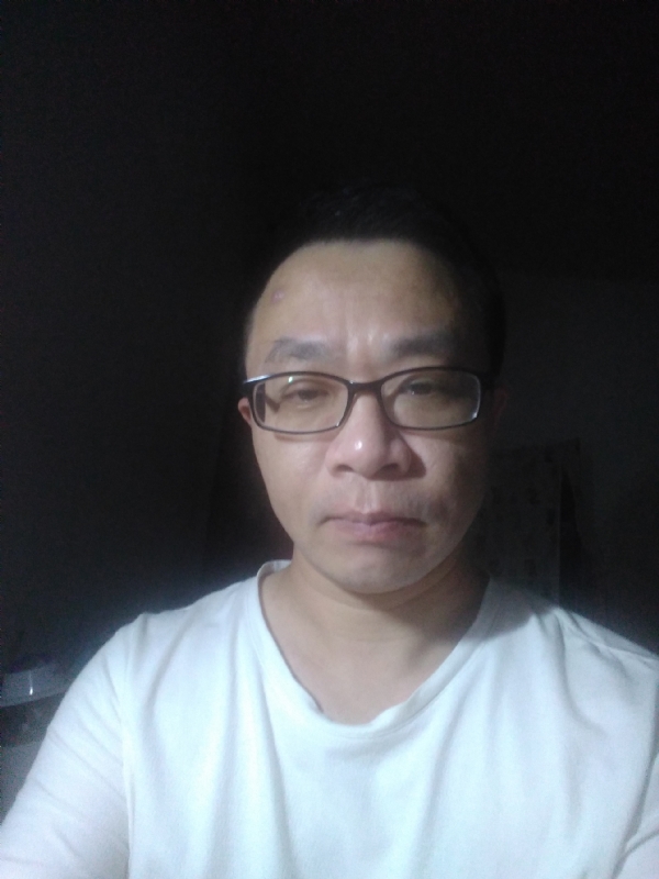 尘梦短促的第一张照片--漳州婚介网