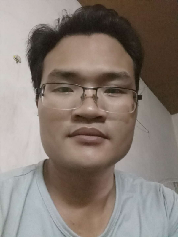 陈欣宇的第三张照片--漳州婚介网