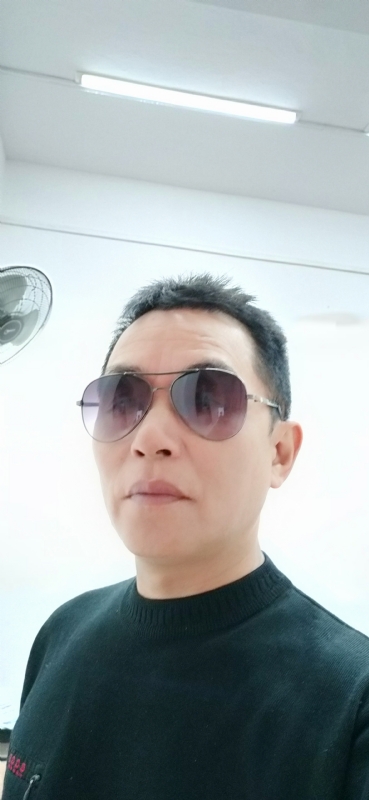水进的第一张照片--漳州婚介网