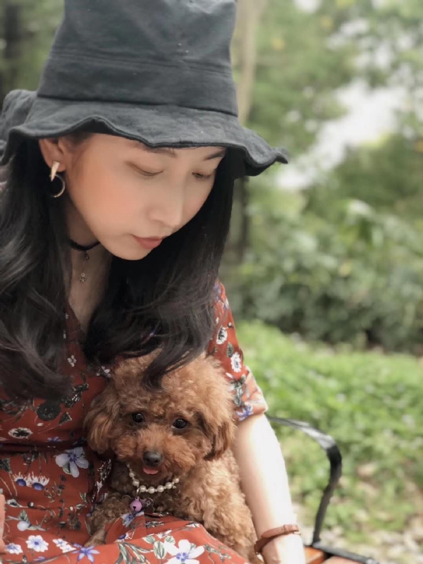 Jiessie的第一张照片--漳州婚介网
