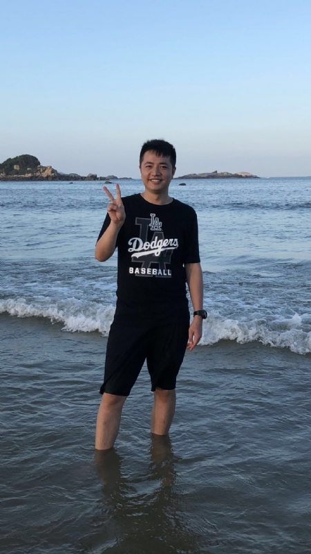 闭月的第一张照片--漳州婚介网