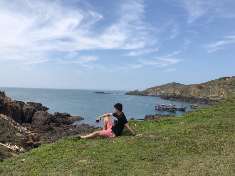 闭月的第二张照片--漳州婚介网