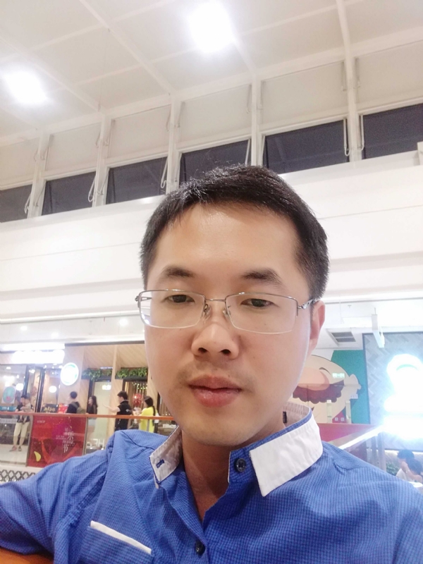 孤独小舟的第一张照片--漳州婚介网