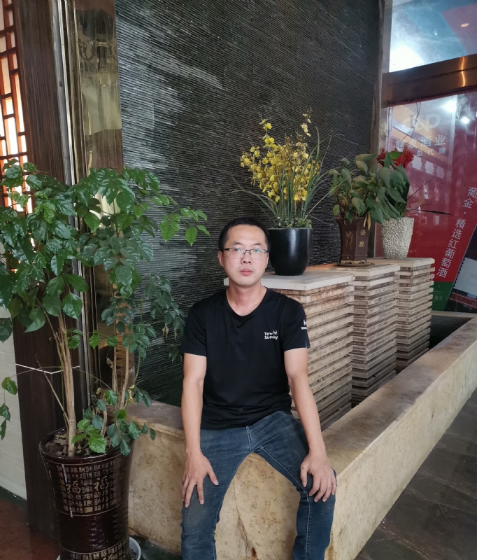 孤独小舟的第二张照片--漳州婚介网