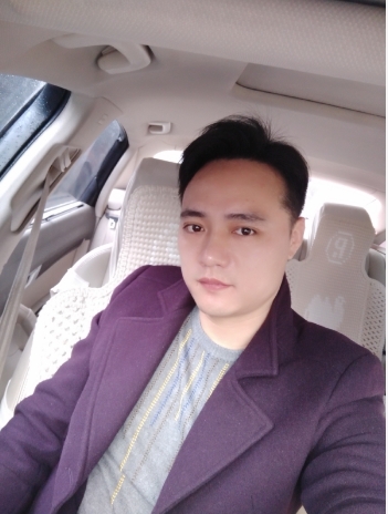 春的第一张照片--漳州婚介网