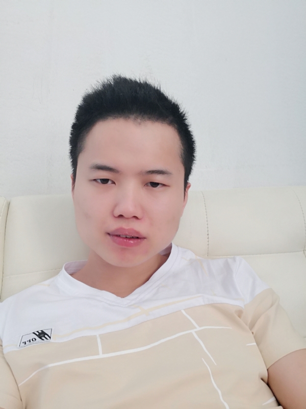 执一份情的第一张照片--漳州婚介网