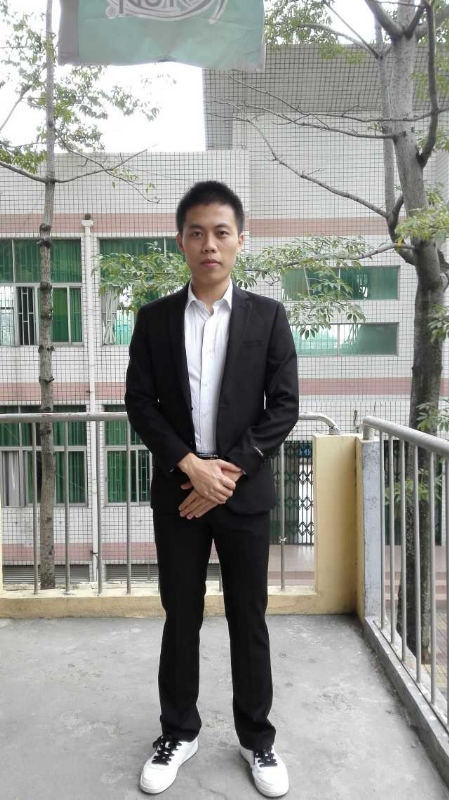 小口天老师的第一张照片--漳州婚介网