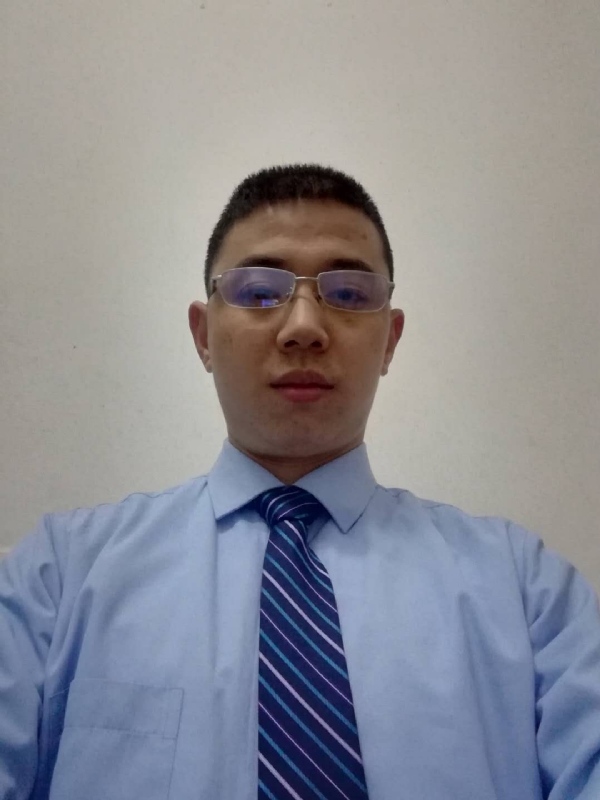 克火的第一张照片--漳州婚介网