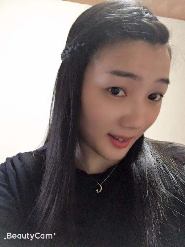 往事随风的第一张照片--漳州婚介网