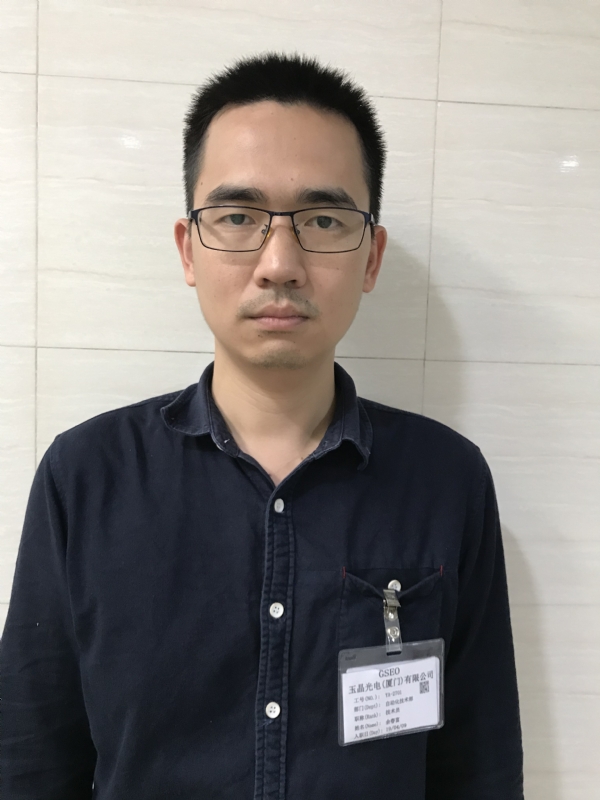 真心换真心的第三张照片--漳州婚介网